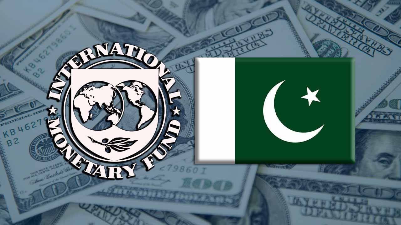 सीजफायर के बाद पाकिस्तान को IMF से मिल गया मोटा लोन, स्टेट बैंक ने किया कंफर्म सीजफायर के बाद पाकिस्तान को IMF से मिल गया मोटा लोन, स्टेट बैंक ने किया कंफर्म