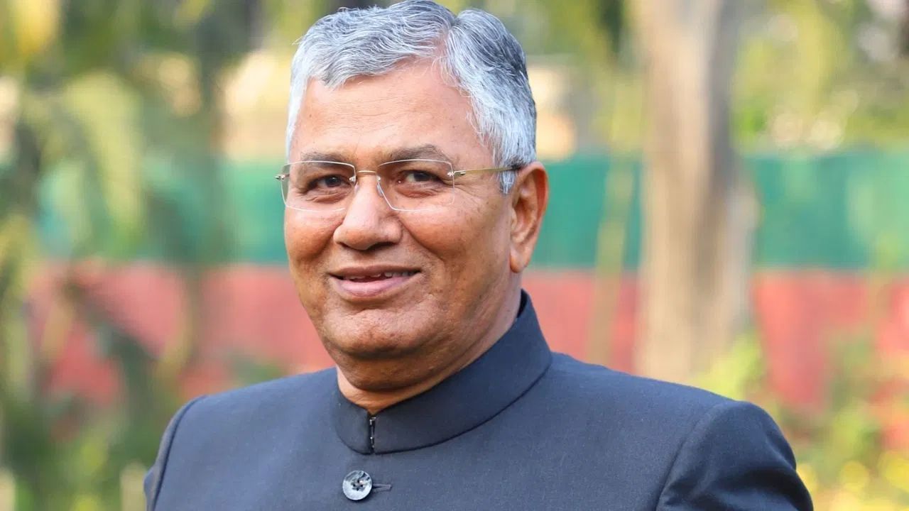 वन नेशन वन इलेक्शन पर मुंबई में जेपीसी की बैठक, चेयरमैन चौधरी ने गिनाए फायदे