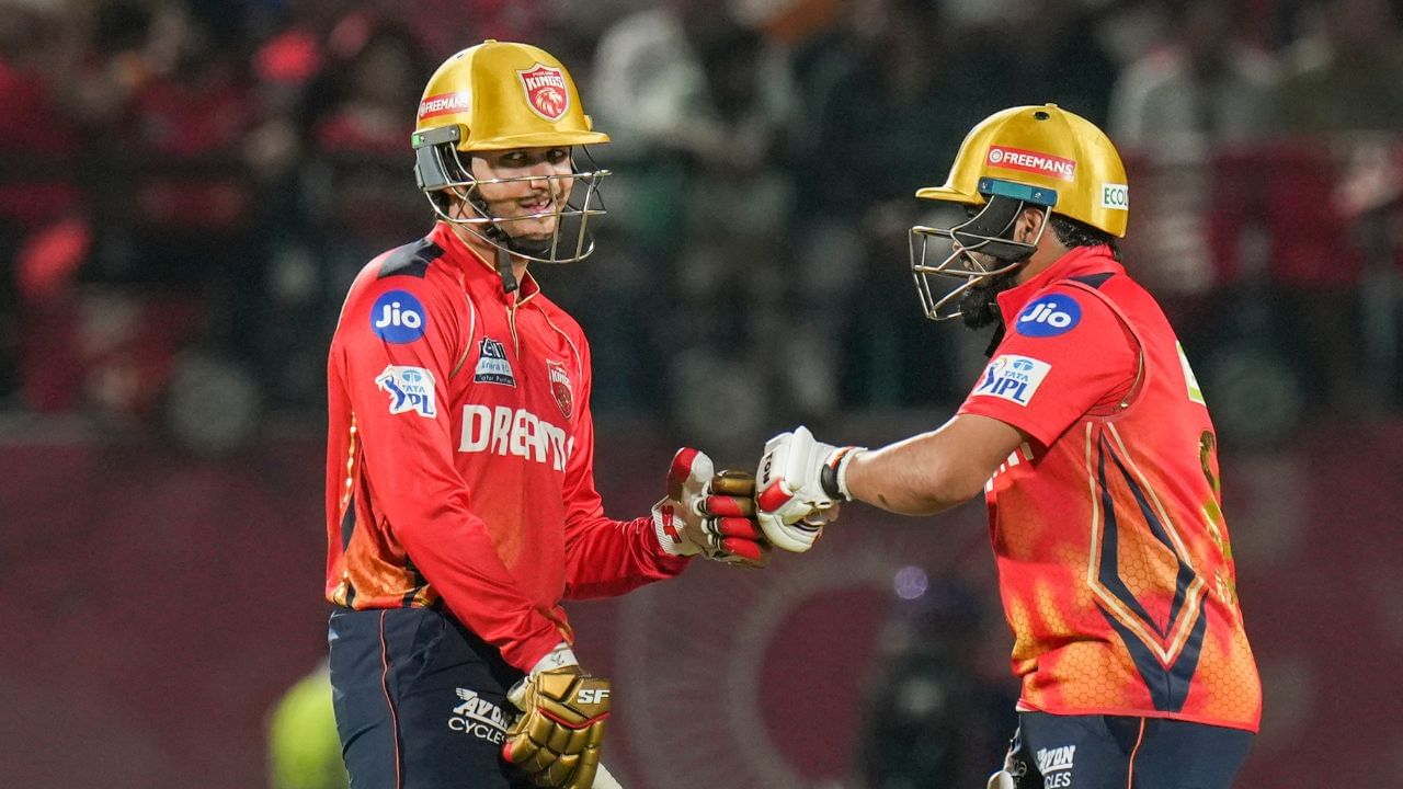 IPL के रिकॉर्ड से डिलीट की गई प्रियांश आर्या-प्रभसिमरन सिंह की ये तूफानी पारी, टी20 करियर में नहीं होगी गिनती, जानिए वजह