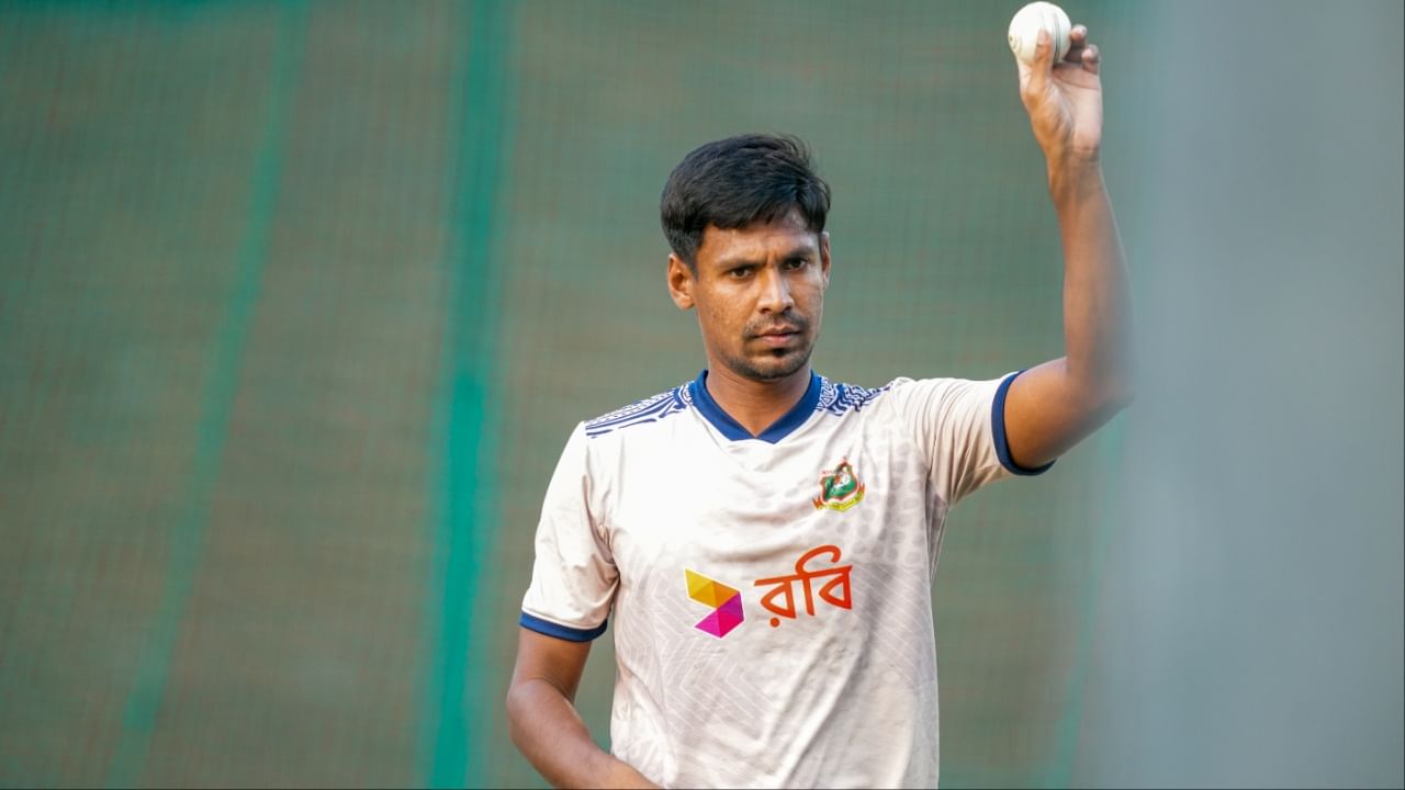 IPL 2025 में खेलने के मुस्तफिजुर रहमान को मिलेंगे ऋषभ पंत से भी ज्यादा पैसे! दिल्ली कैपिटल्स ने इतने में खरीदा IPL 2025 में खेलने के मुस्तफिजुर रहमान को मिलेंगे ऋषभ पंत से भी ज्यादा पैसे! दिल्ली कैपिटल्स ने इतने में खरीदा