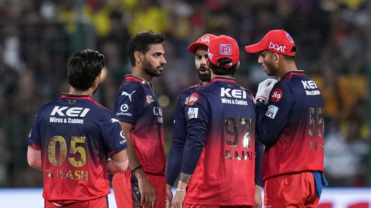 BCCI के इस फैसले के बाद RCB लौटाएगी पैसा, हजारों फैंस का हुआ नुकसान
