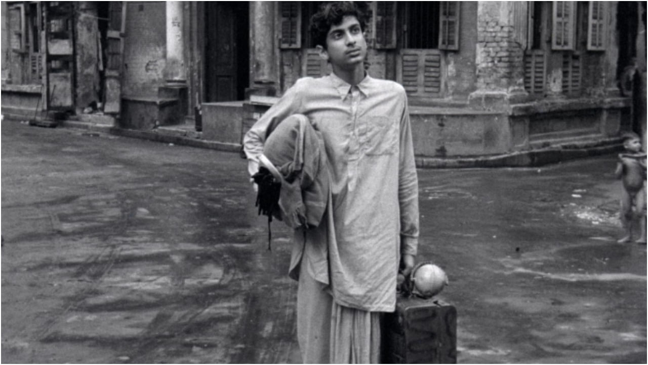 Satyajit Ray Movies
