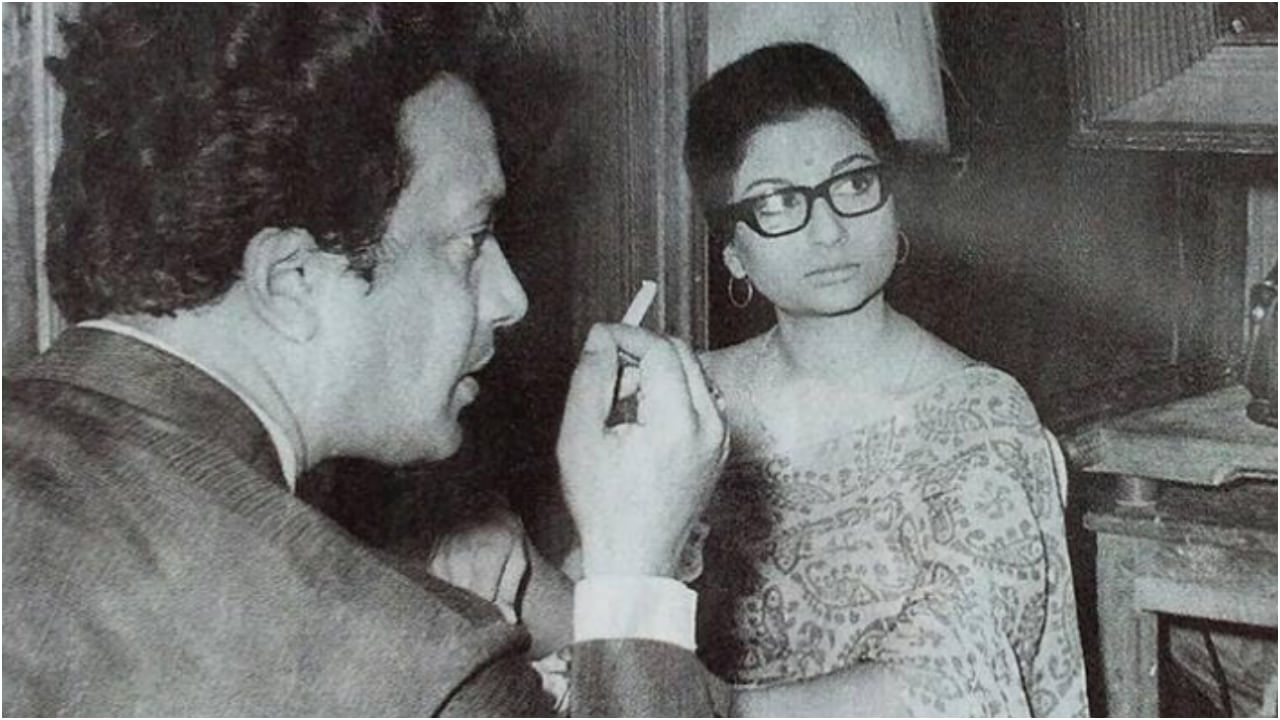 Satyajit Ray Movies
