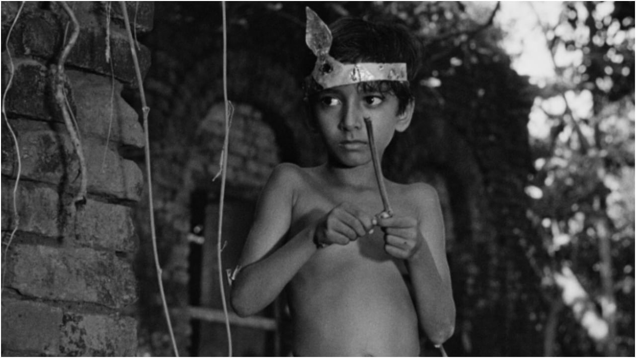Satyajit Ray Movies