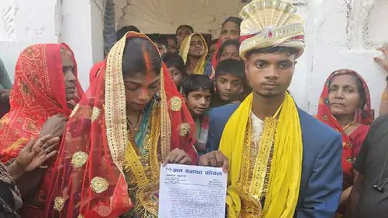 'भाभी से शादी नहीं करूंगा...', भैया की पत्नी से बनाता रहा संबंध, शादी करवा दी तो फूट-फूटकर रोने लगा लगा देवर
