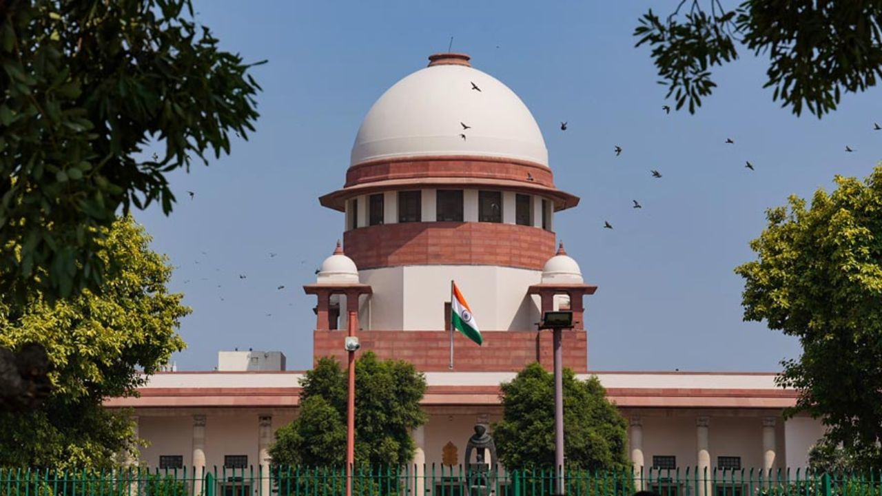आरक्षित वन भूमि संबंधित विभाग को सौंपे... सुप्रीम कोर्ट का राज्यों और केद्रशासित प्रदेशों को आदेश
