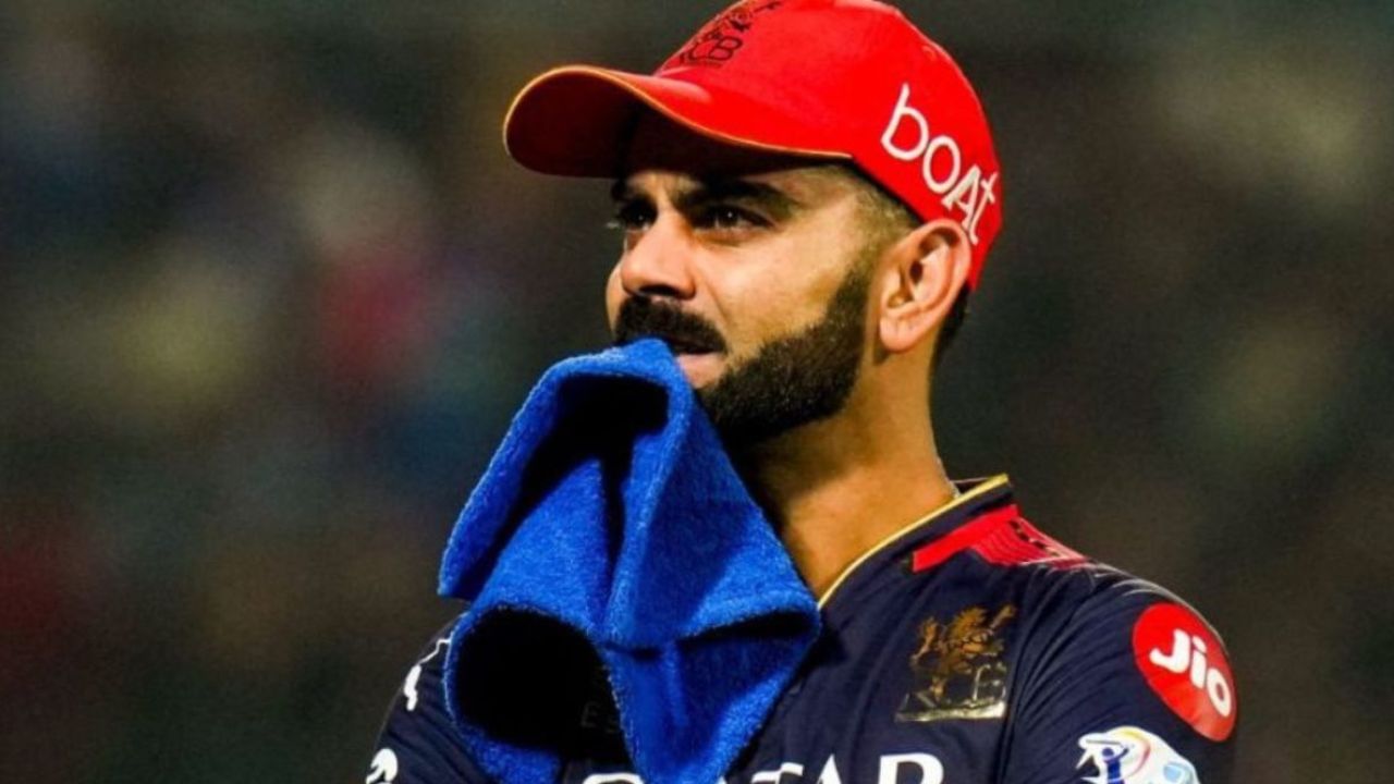बात तक नहीं करना चाहते विराट...RCB के क्रिकेट डायरेक्टर का चौंकाने वाला खुलासा