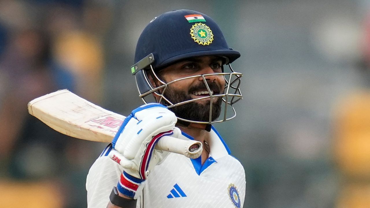 रिटायरमेंट के बाद अपने नंबर-1 पार्टनर से मिले विराट कोहली, IPL में लौटते ही हुई पहली मुलाकात