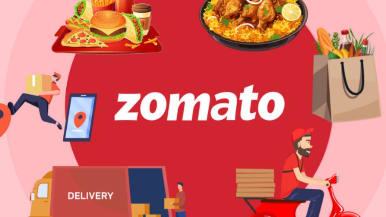 Zomato Q4 Results: मार्च तिमाही में जोमैटो को तगड़ा झटका, मुनाफे में हुआ इतना नुकसान