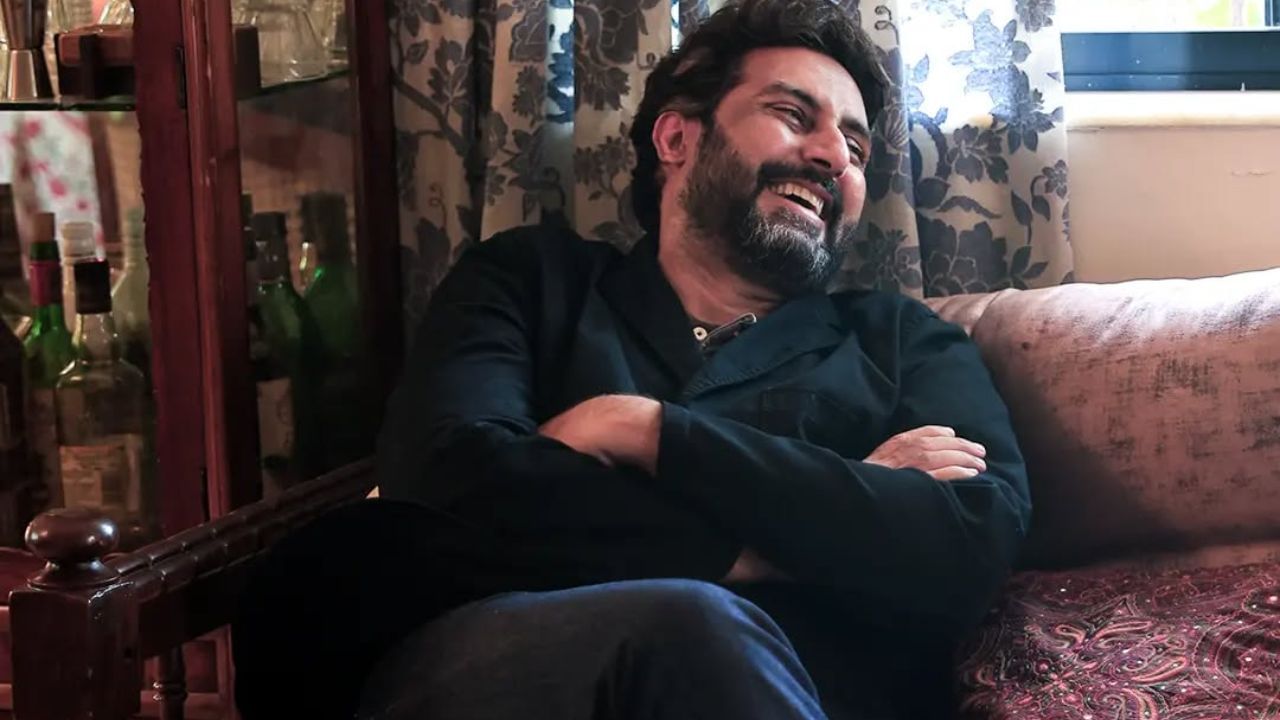 25 साल, 46 फिल्में... Housefull 5 की वजह से 11 साल बाद अभिषेक बच्चन के हाथ लगा ऐसा खास मौका 25 साल, 46 फिल्में... Housefull 5 की वजह से 11 साल बाद अभिषेक बच्चन के हाथ लगा ऐसा खास मौका