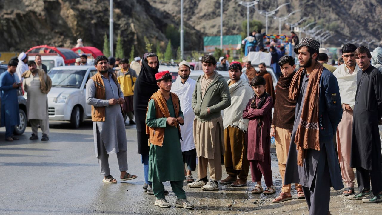 Afghanistan