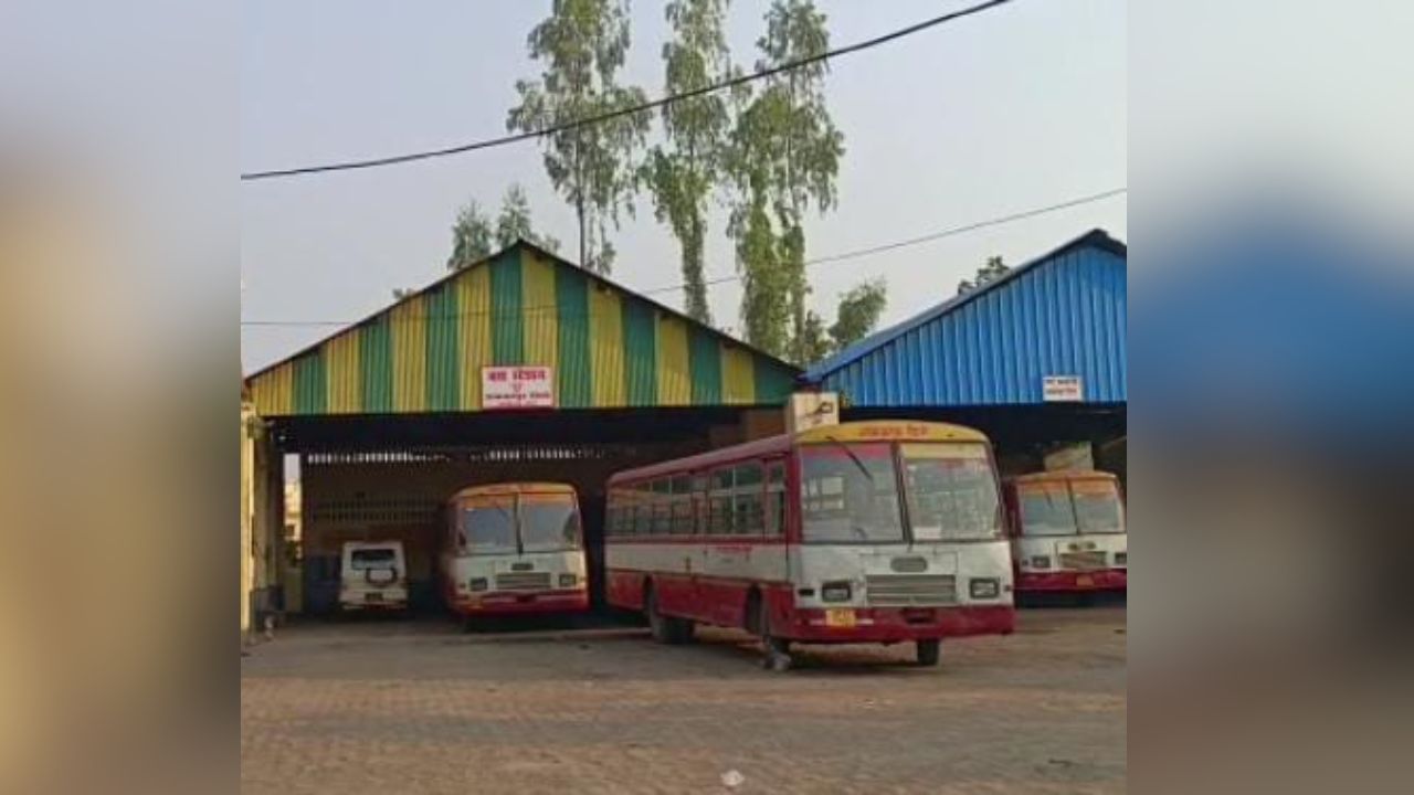 अकबरपुर अब 'शिव बाबा धाम'... UP में बदल गया इस बस स्टॉप का नाम, CM योगी ने की घोषणा अकबरपुर अब 'शिव बाबा धाम'... UP में बदल गया इस बस स्टॉप का नाम, CM योगी ने की घोषणा