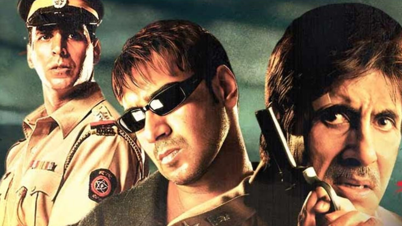 Amit Akshay Ajay