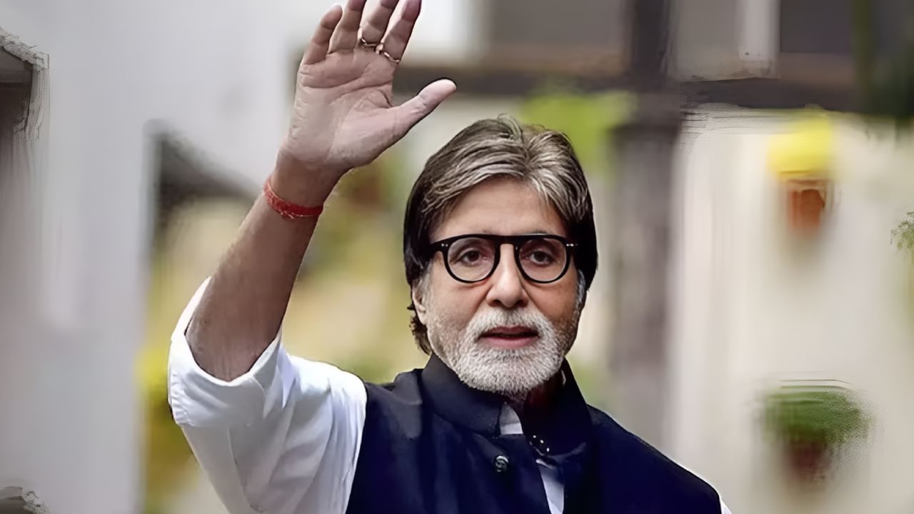 जब अमिताभ बच्चन ने डायरेक्टर से मांगा पत्नी का नंबर, फिर फोन लगाकर दिया था ये ऑफर