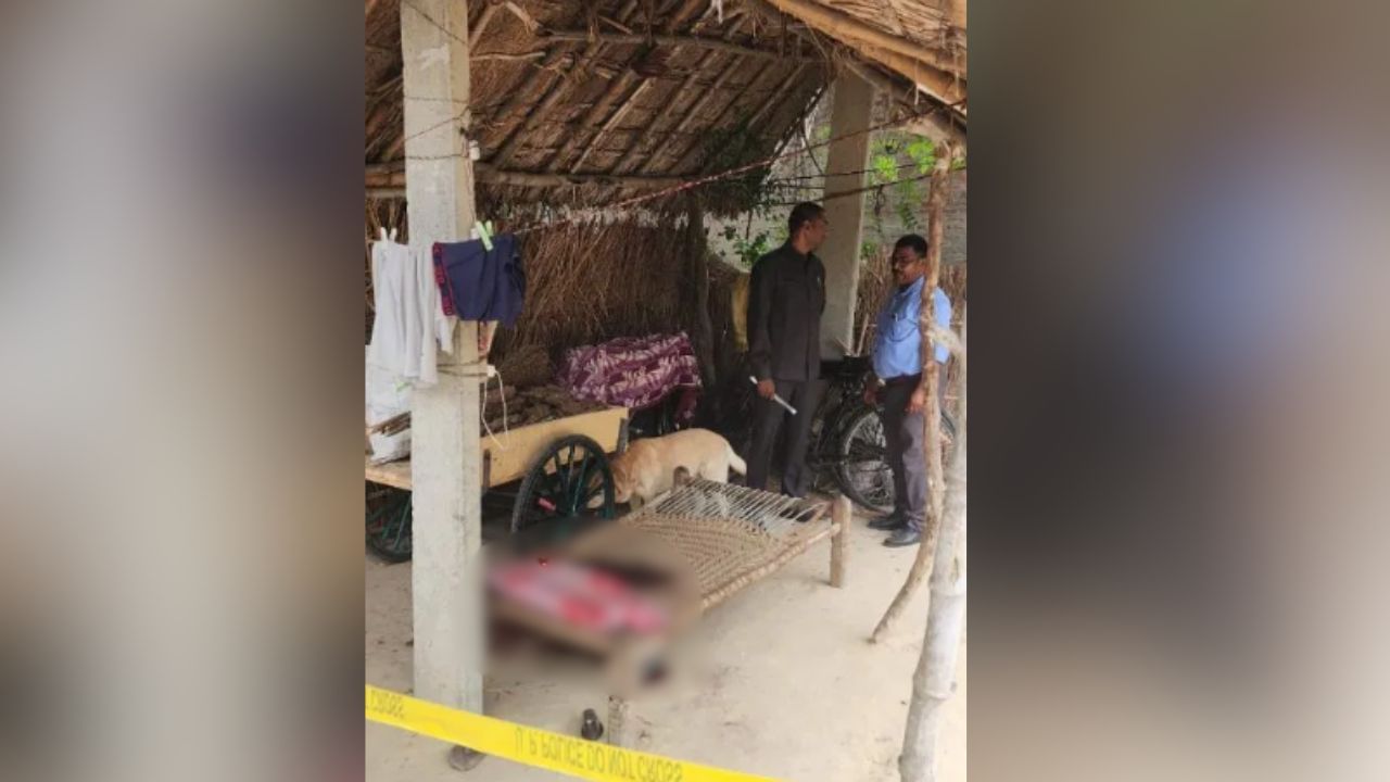 अयोध्या मर्डर केस: जमीन की रंजिश में युवक के 6 टुकड़े किए, चाचा सहित 4 पर केस