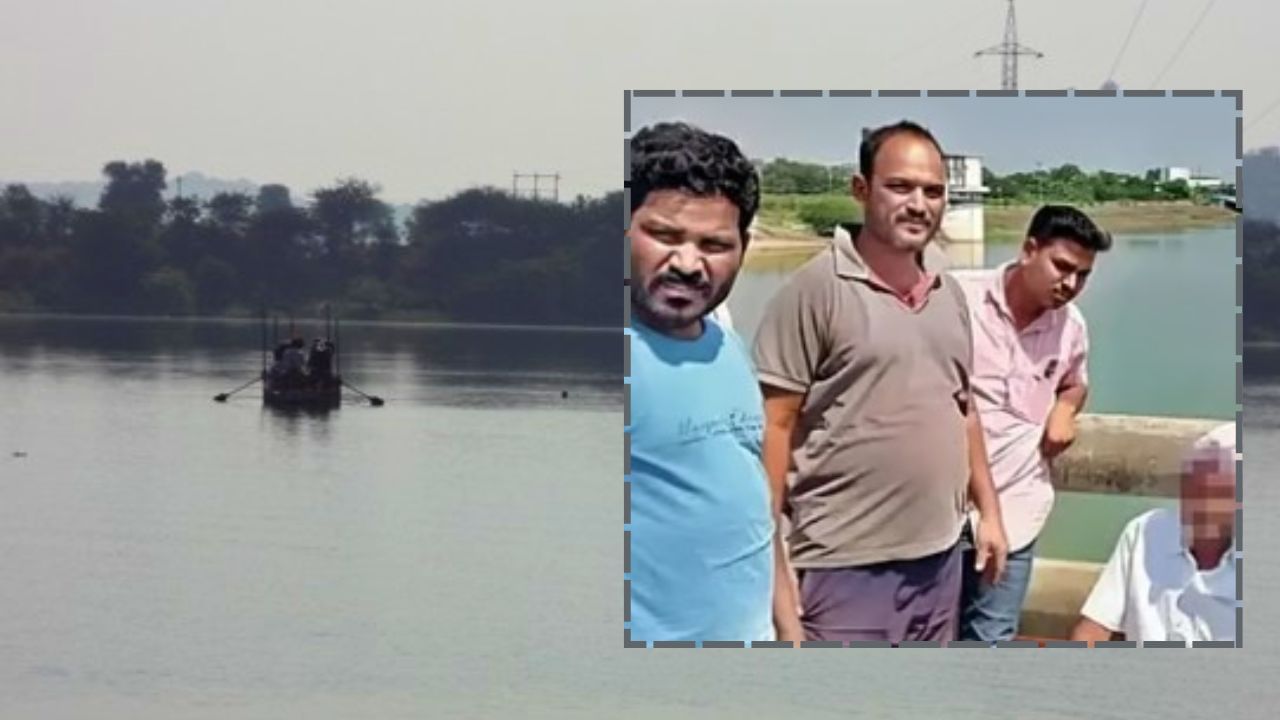 'गांव वाले खुद रखवाले'... सुसाइड करने वालों की बचाते हैं जान, अब तक 300 लोगों को दी नई जिंदगी