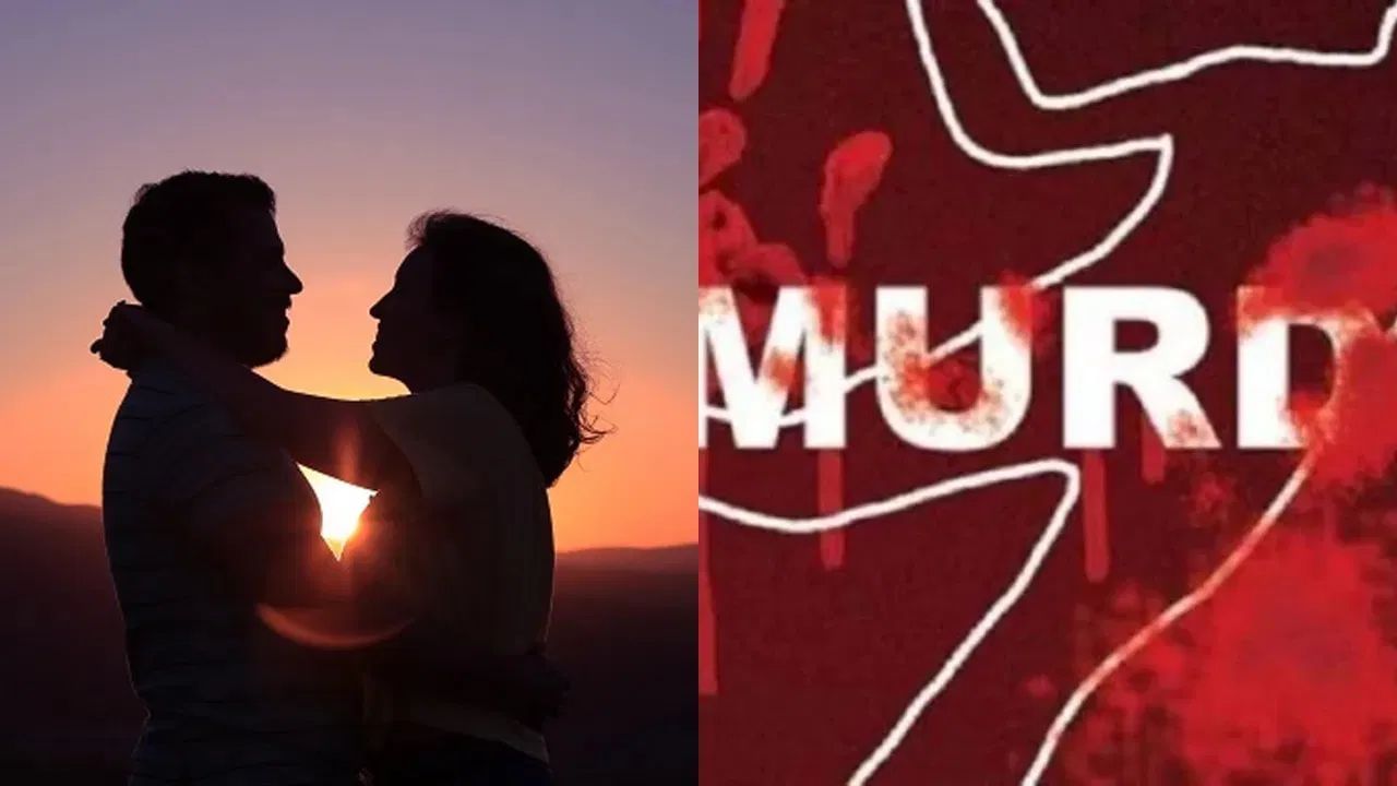 कचड़ा गाड़ी में मिली आशा की लाश, शमसुद्दीन के साथ लिव इन में थी; मारकर फेंक दिया