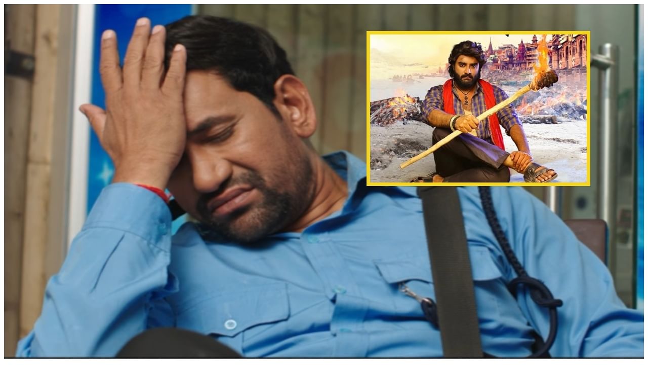 निरहुआ की फिल्म को टक्कर देगी प्रदीप पांडे की मूवी, जानें किस दिन होगा बड़ा धमाका! निरहुआ की फिल्म को टक्कर देगी प्रदीप पांडे की मूवी, जानें किस दिन होगा बड़ा धमाका!