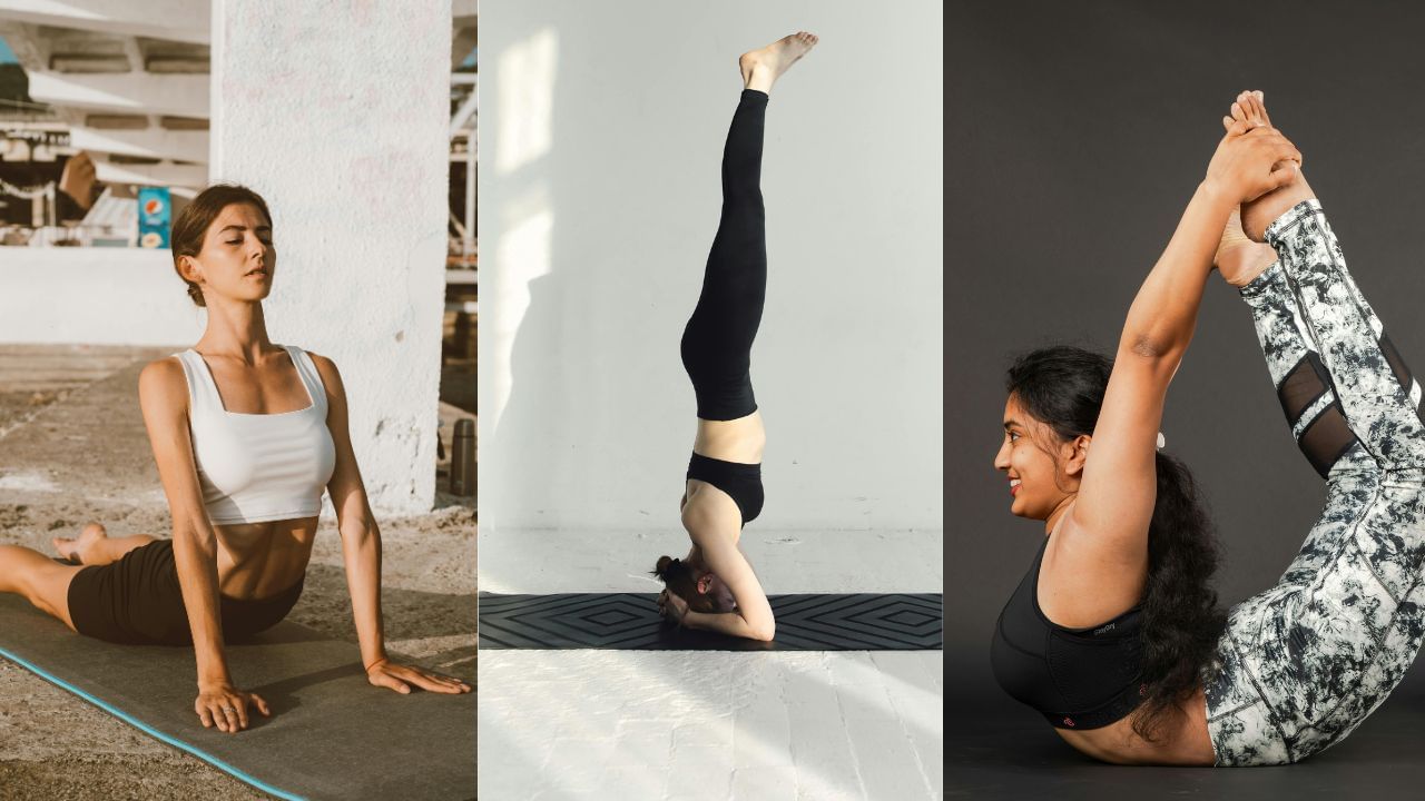 Bp Patient Avoid Yoga Aasan