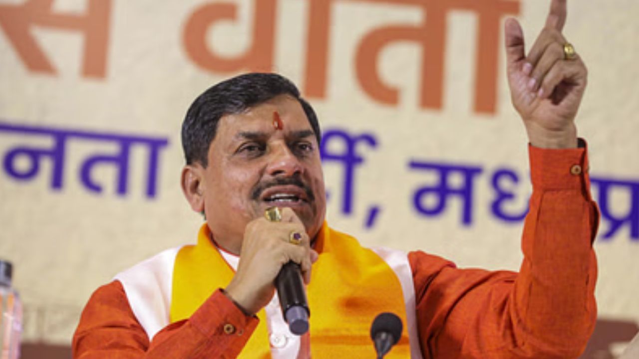 मध्यप्रदेश: मुख्यमंत्री आवास पर पहली बार गौशाला सम्मेलन,  वितरित किए जाएंगे 90 करोड़ रुपये