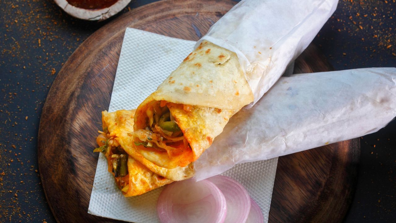 स्नैक्स में घर पर बनाएं ये हेल्दी और टेस्टी रोल्स, जानें रेसिपी