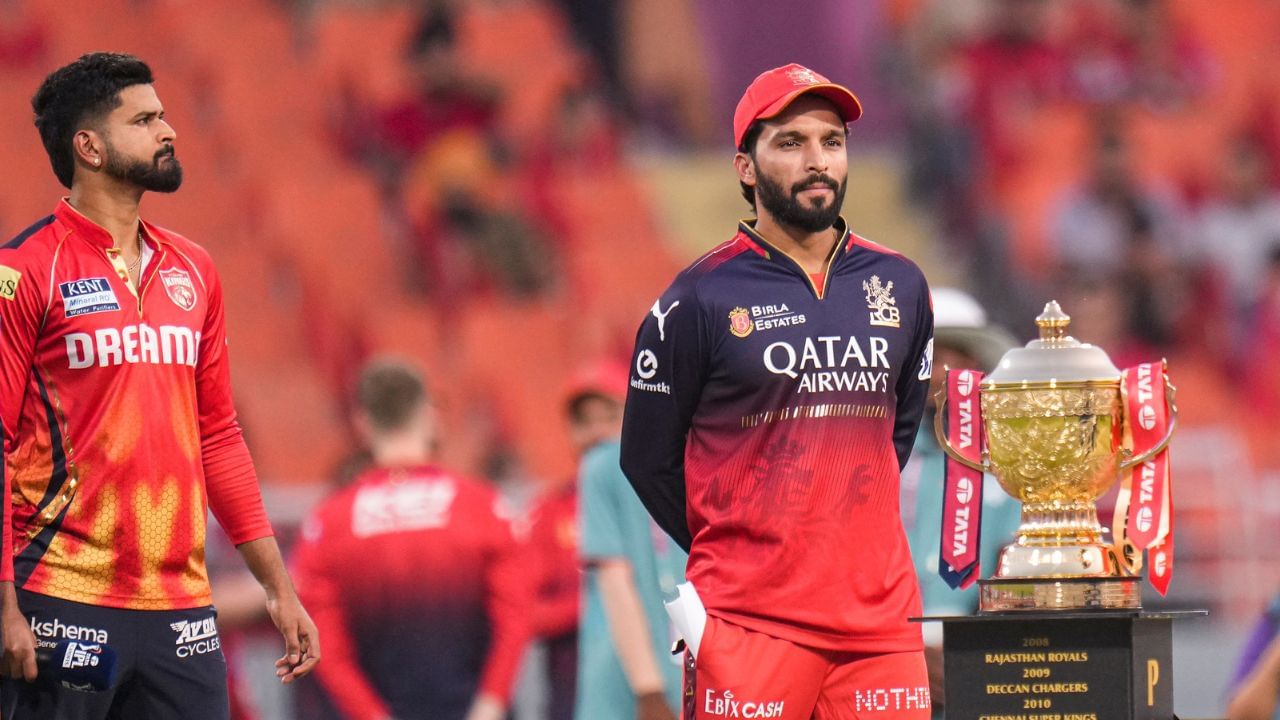 अय्यर से बदला लेने IPL के फाइनल में उतरेंगे रजत पाटीदार, 6 महीने पहले मिला था ये जख्म