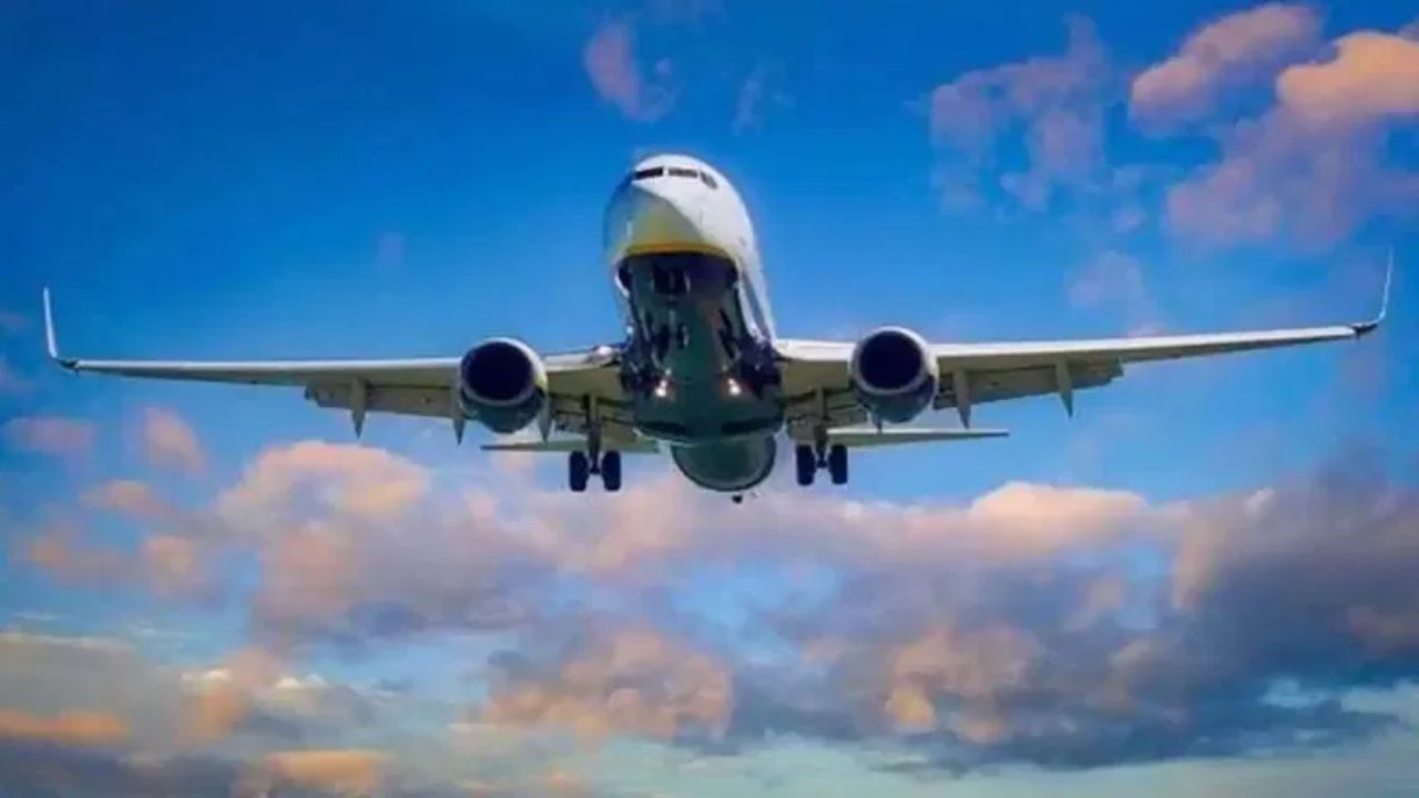 हिसार से चंडीगढ़ जाना हुआ आसान, 9 जून से मिलेगी डायरेक्ट फ्लाइट हिसार से चंडीगढ़ जाना हुआ आसान, 9 जून से मिलेगी डायरेक्ट फ्लाइट