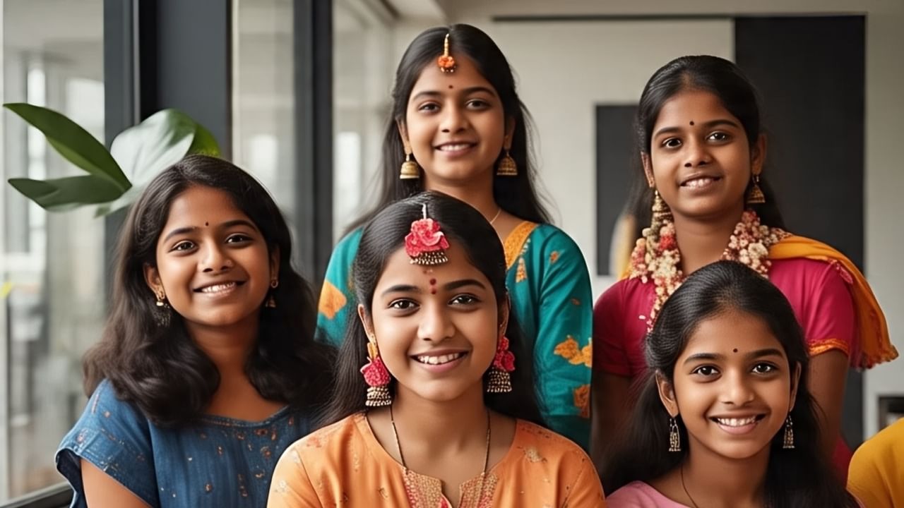 बिहार में 1000 लड़कों पर कितनी लड़कियां? इस रिपोर्ट ने तो चौंका दिया