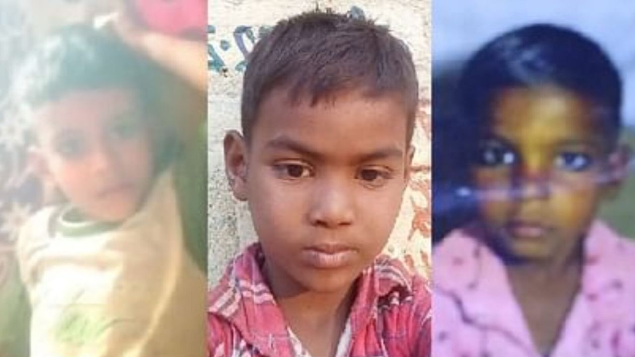 अवैध खनन से बने थे गड्ढे, खेल-खेल में डूब गए तीन मासूम... दोषियों को ढूंढने में जुटे अधिकारी अवैध खनन से बने थे गड्ढे, खेल-खेल में डूब गए तीन मासूम... दोषियों को ढूंढने में जुटे अधिकारी