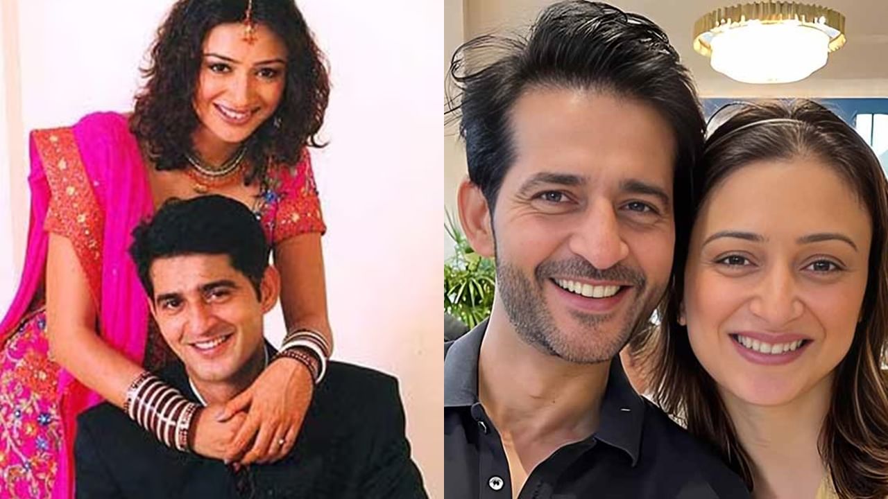 एक्टर हितेन तेजवानी ने मिहिर के बेटे करण वीरानी का किरदार निभाया था, जबकि गौरी प्रधान ने उनकी पत्नी नंदिनी का रोल प्ले किया. करण और नंदिनी की जोड़ी भी दर्शकों के बीच काफी पसंद की गई थी. शो के दौरान ही हितेन और गौरी ने असल जिंदगी में शादी कर ली थी और वो आज भी टीवी के सबसे पसंदीदा रियल लाइफ कपल हैं.