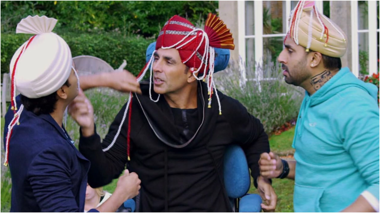 Housefull 3