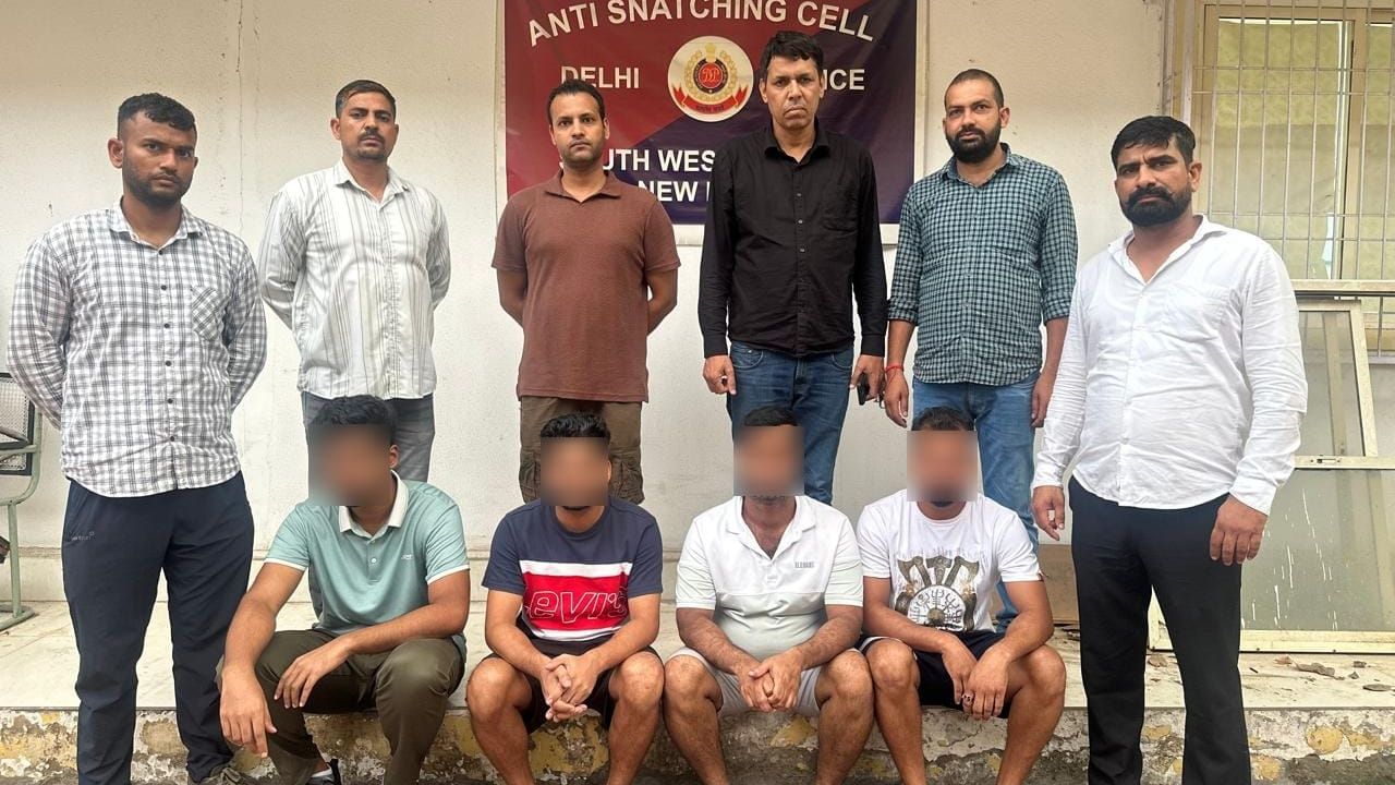 होटलों में बना रखा था ठिकाना... दिल्ली पुलिस ने अवैध बांग्लादेशियों पर ऐसे कसा शिकंजा