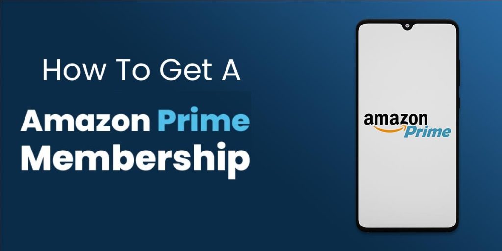 Amazon Prime Membership