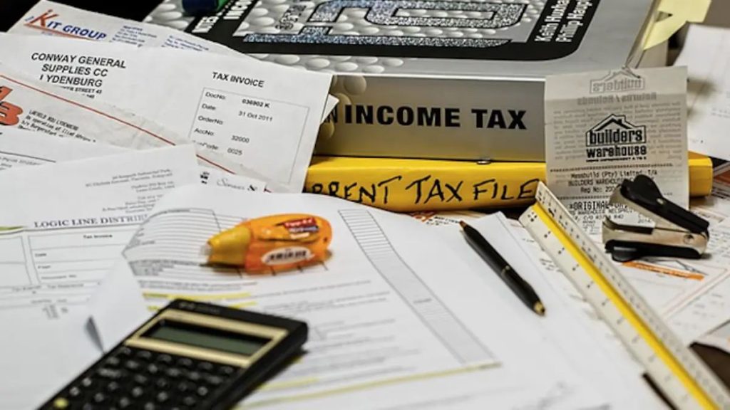 ITR Deadline Extended