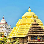 Jagannath Temple Image