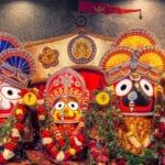 Jagannath Temple Picture