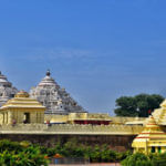 Jagannath Temple Pictures