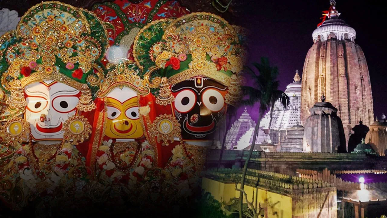 पुरी के जगन्नाथ मंदिर के ऊपर क्यों नहीं उड़ते हैं पक्षी, क्या है वजह?