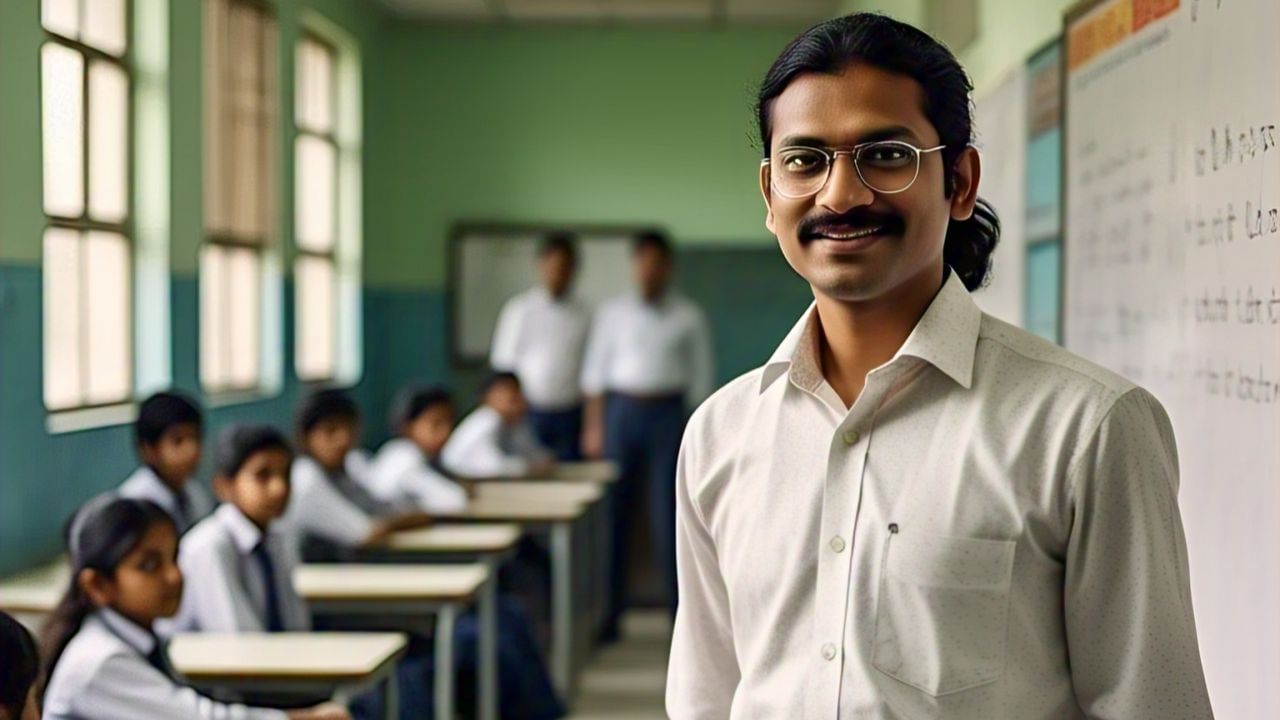 Jharkhand Teacher Bharti 2025: झारखंड में टीचर के 1373 पदों पर निकली भर्तियां, 18 जून से करें अप्लाई