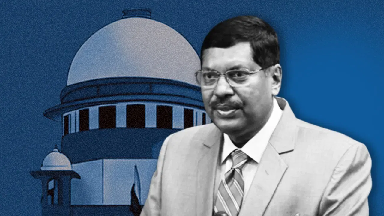 कोल्हापुर में बॉम्बे हाईकोर्ट की नई बेंच बनाई जाएगी, सीजेआई बोले- हर नागरिक को हर कोने में न्याय मिलना चाहिए कोल्हापुर में बॉम्बे हाईकोर्ट की नई बेंच बनाई जाएगी, सीजेआई बोले- हर नागरिक को हर कोने में न्याय मिलना चाहिए