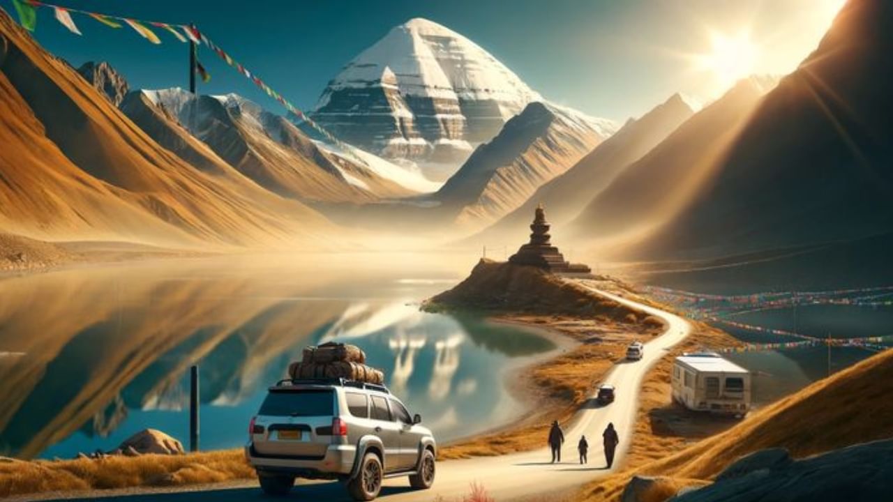 Kailash Mansarovar Yatra: कैलाश मानसरोवर की यात्रा करने जा रहे हैं? तो जान लें ये जरूरी नियम!