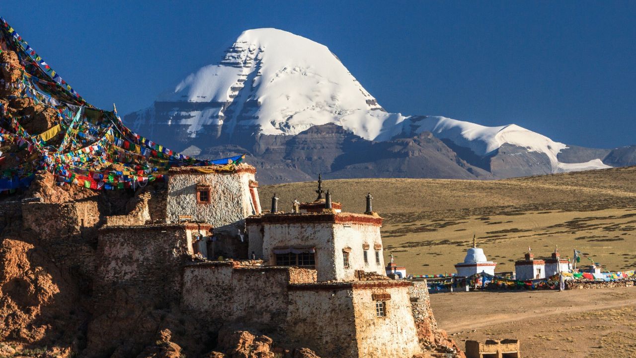Kailashgiri