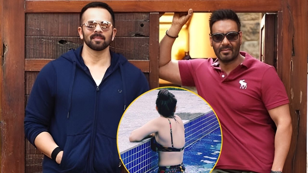 एक न और चमक गई इस एक्ट्रेस की किस्मत, ऐसे हुई थी रोहित शेट्टी-अजय देवगन की सबसे बड़ी 'फौज' में एंट्री एक न और चमक गई इस एक्ट्रेस की किस्मत, ऐसे हुई थी रोहित शेट्टी-अजय देवगन की सबसे बड़ी 'फौज' में एंट्री