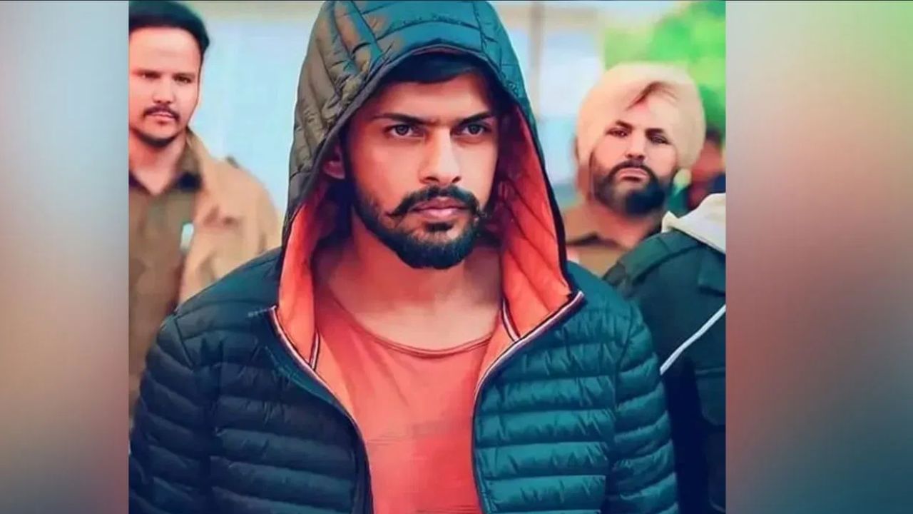 '10 दिन में जान से मार देंगे', बिहार के इस नेता को लॉरेंस बिश्नोई गैंग ने दी धमकी '10 दिन में जान से मार देंगे', बिहार के इस नेता को लॉरेंस बिश्नोई गैंग ने दी धमकी