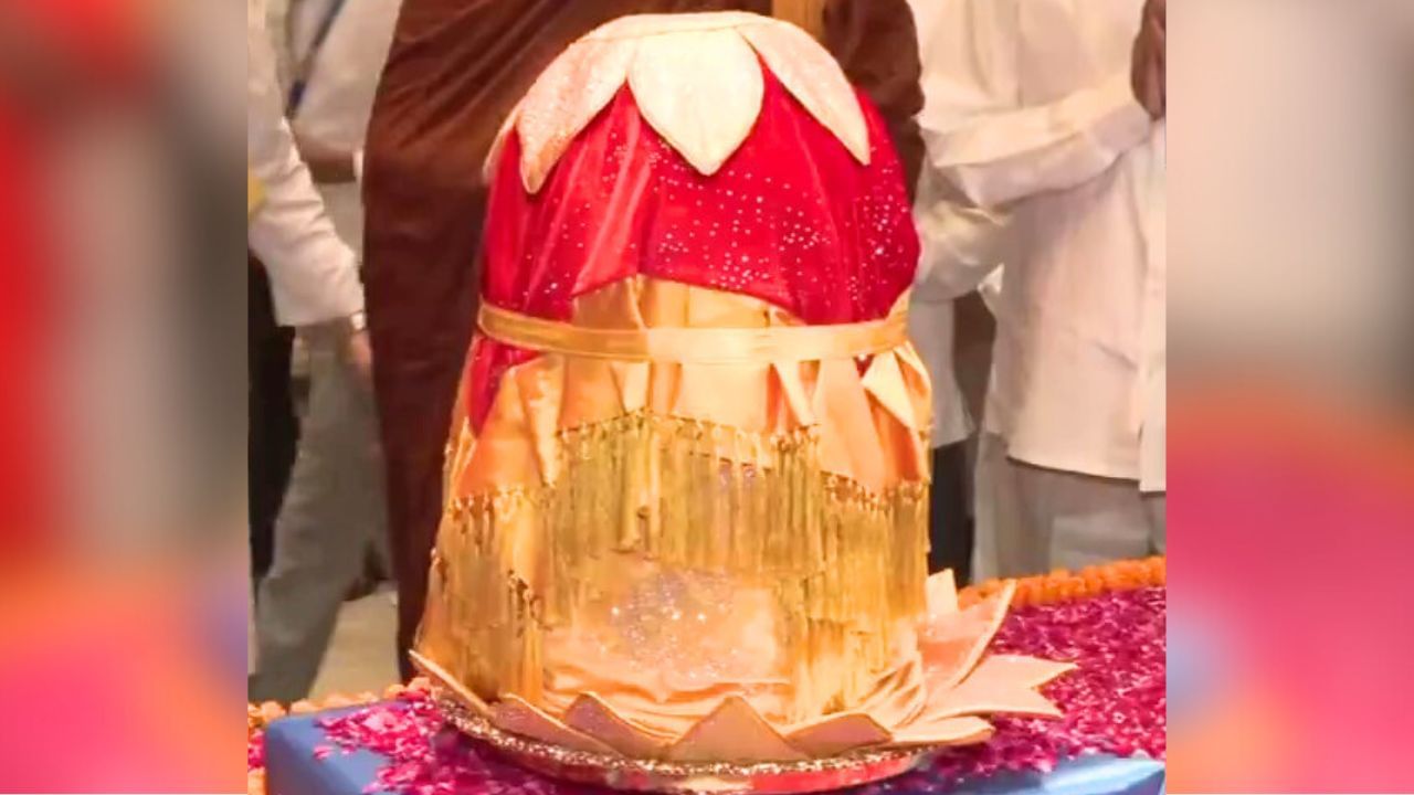 Lord Buddha Relics (1)