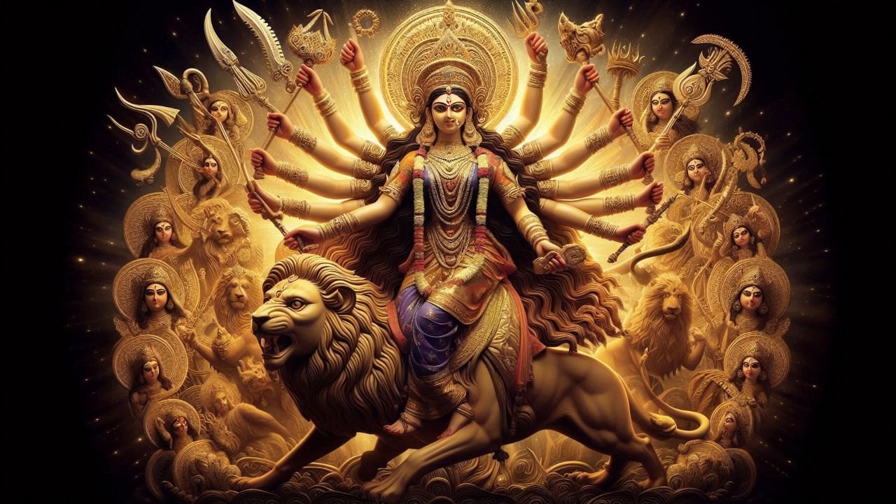 मासिक दुर्गाष्टमी के दिन इन चीजों का करें दान, बन जाएंगे सभी बिगड़े काम!