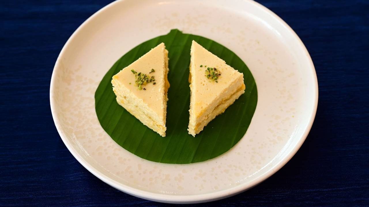 Mango Sandvich (1)