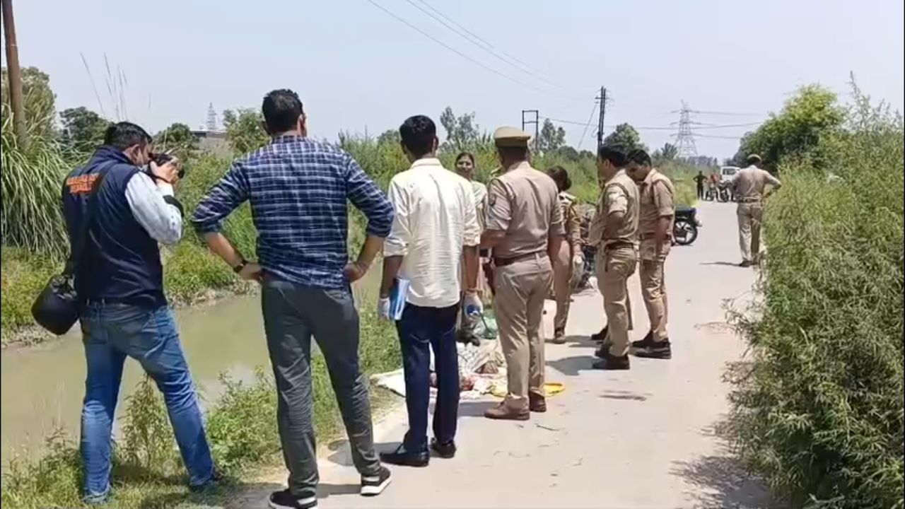 मेरठ: मां ने कमरे में बेटी को देखा, फिर बनाया प्लान... रात में धड़ से अलग कर दिया उसका सिर; क्या थी वजह?