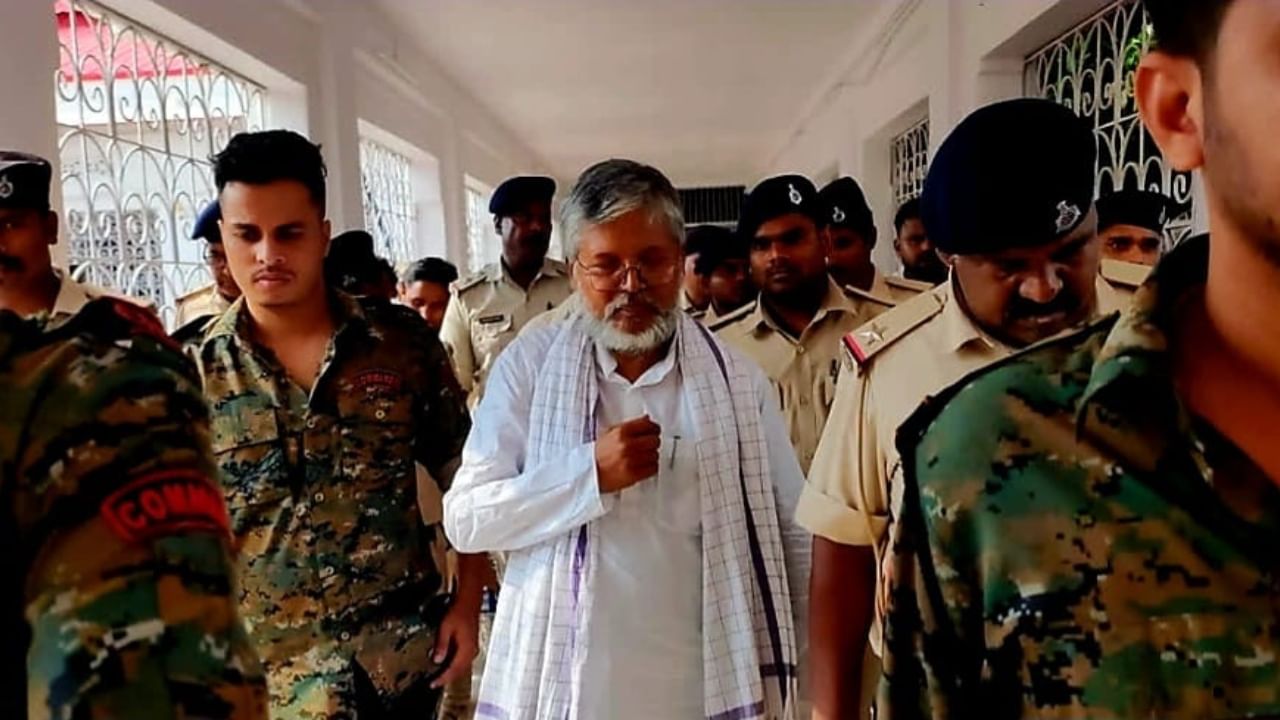 बिहार में चुनाव से पहले बीजेपी को झटका, विधायक मिश्री लाल यादव की सदस्यता खत्म