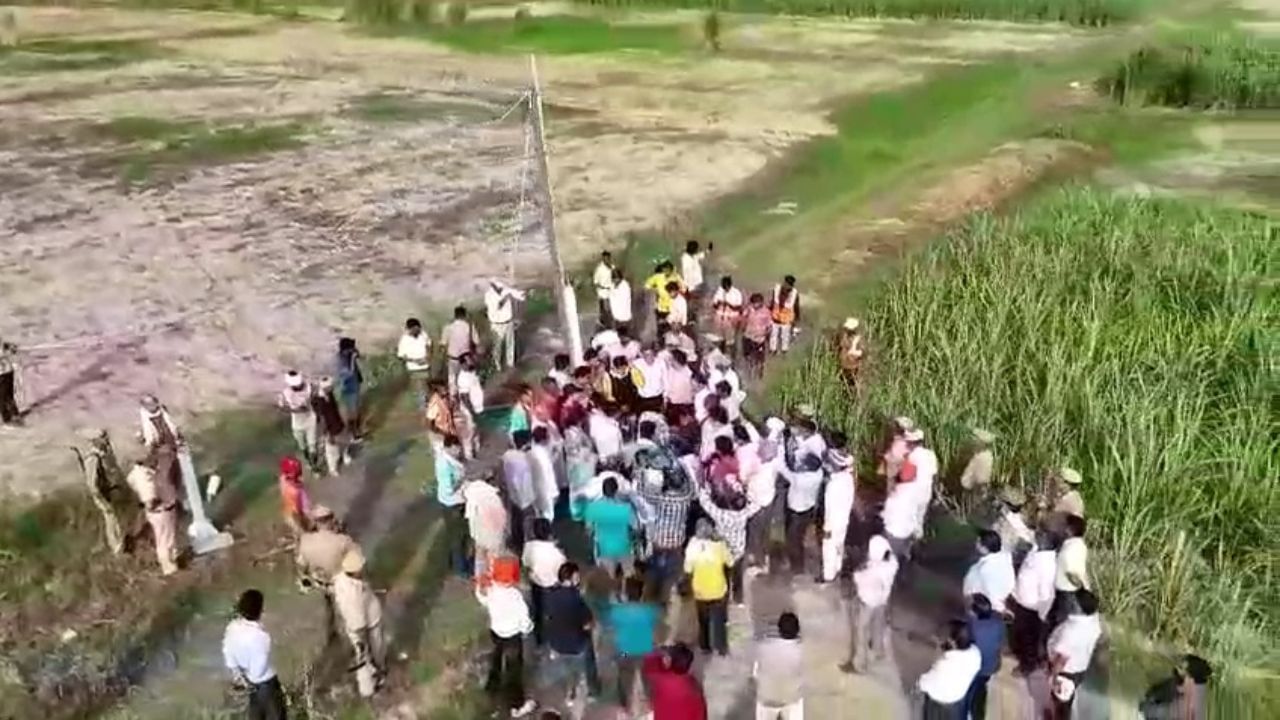 BJP सांसद का बेटा लापता, CCTV फुटेज खंगालने में जुटी पुलिस... जानें पूरा मामला